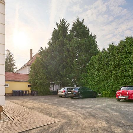 Ferienwohnung Leipzig Sued Markkleeberg Luaran gambar