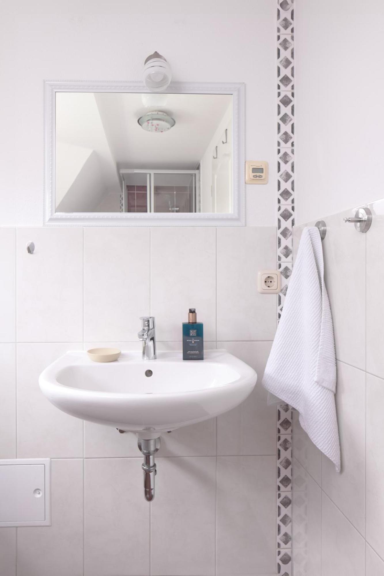 Ferienwohnung Leipzig Sued Markkleeberg Luaran gambar