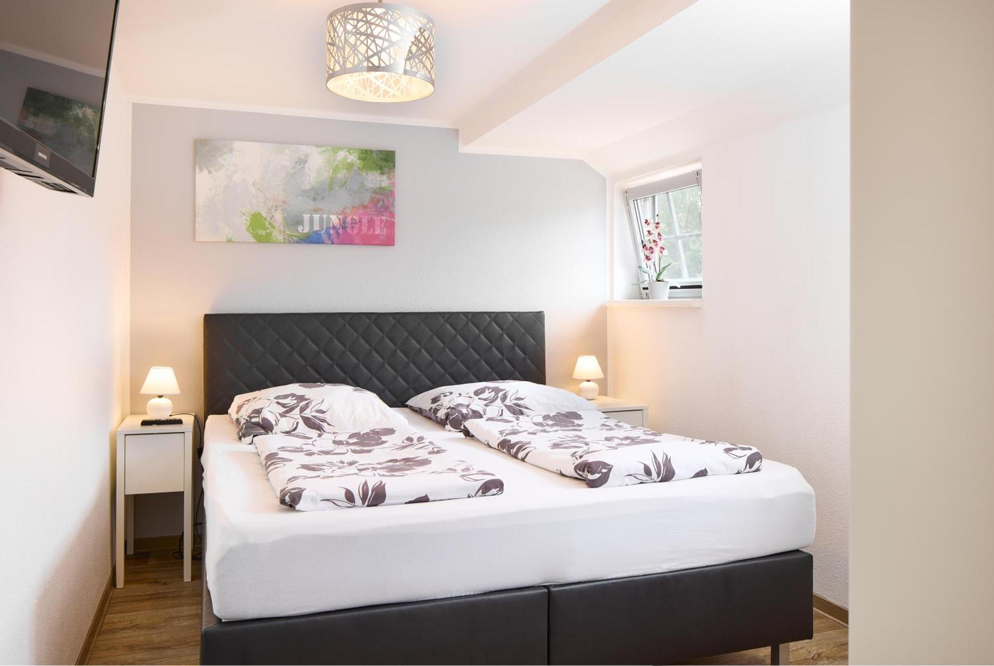 Ferienwohnung Leipzig Sued Markkleeberg Luaran gambar
