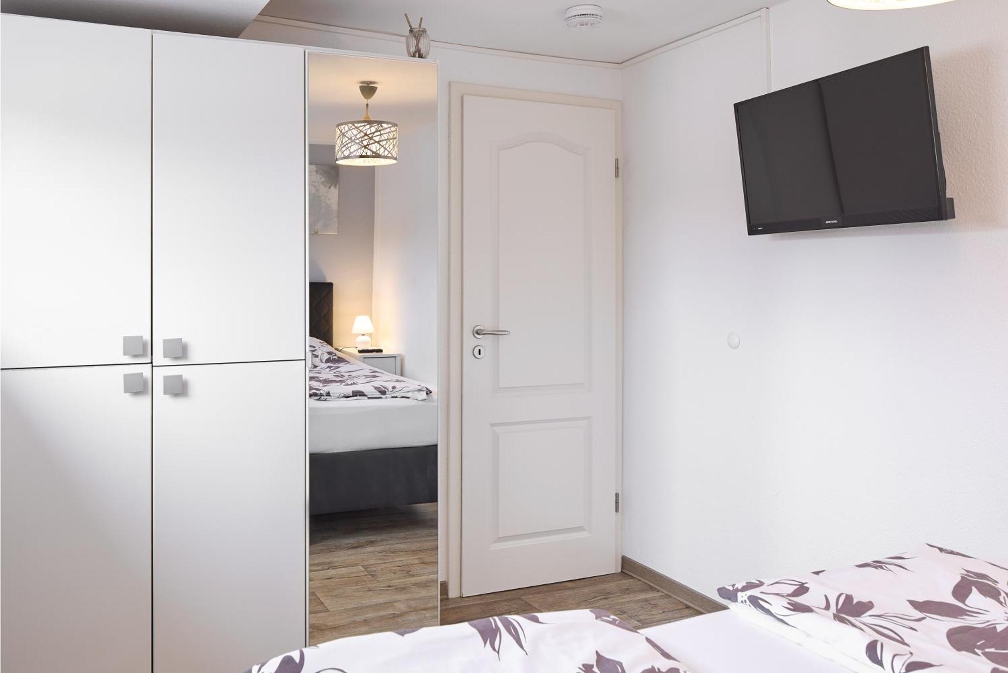 Ferienwohnung Leipzig Sued Markkleeberg Luaran gambar