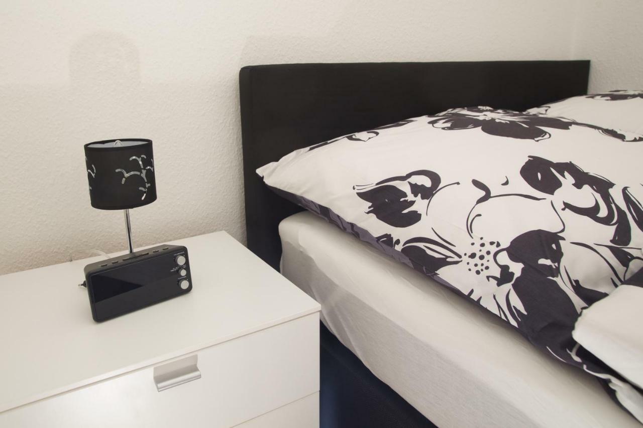 Ferienwohnung Leipzig Sued Markkleeberg Luaran gambar
